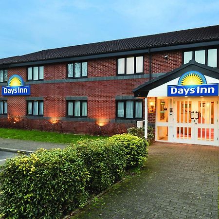 Days Inn Michaelwood M5 Falfield Ngoại thất bức ảnh