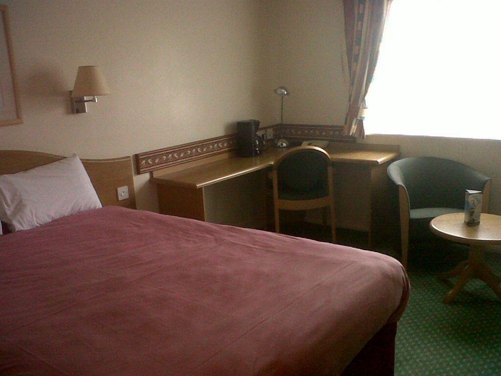 Days Inn Michaelwood M5 Falfield Ngoại thất bức ảnh