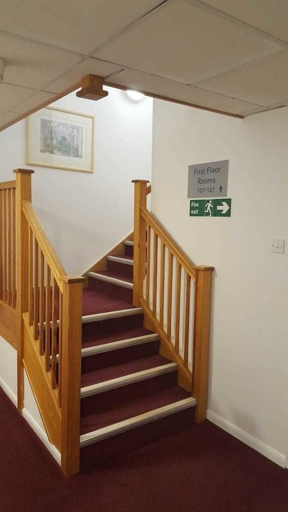 Days Inn Michaelwood M5 Falfield Ngoại thất bức ảnh