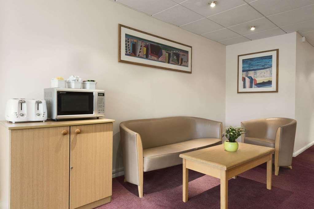 Days Inn Michaelwood M5 Falfield Nội địa bức ảnh
