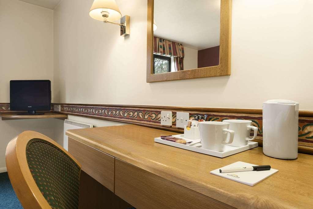 Days Inn Michaelwood M5 Falfield Phòng bức ảnh