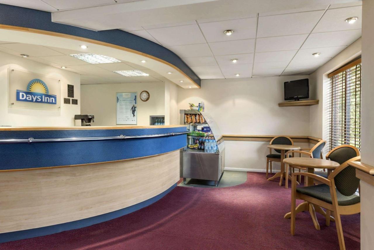 Days Inn Michaelwood M5 Falfield Ngoại thất bức ảnh