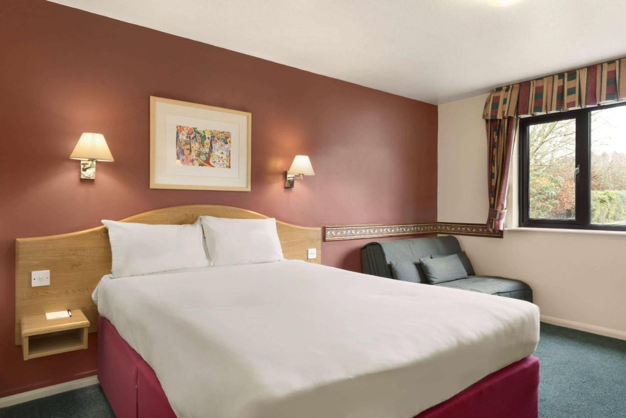 Days Inn Michaelwood M5 Falfield Ngoại thất bức ảnh