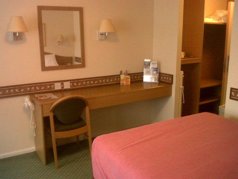 Days Inn Michaelwood M5 Falfield Ngoại thất bức ảnh