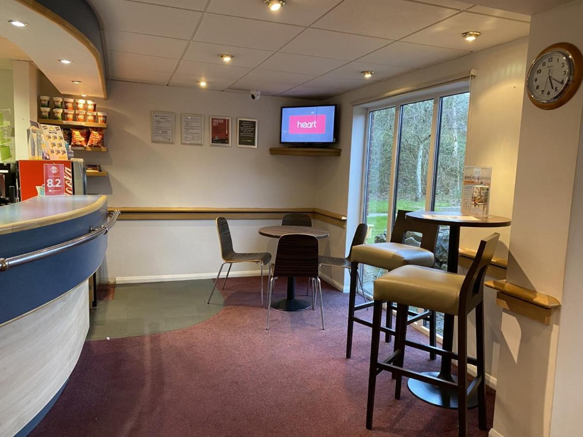 Days Inn Michaelwood M5 Falfield Ngoại thất bức ảnh