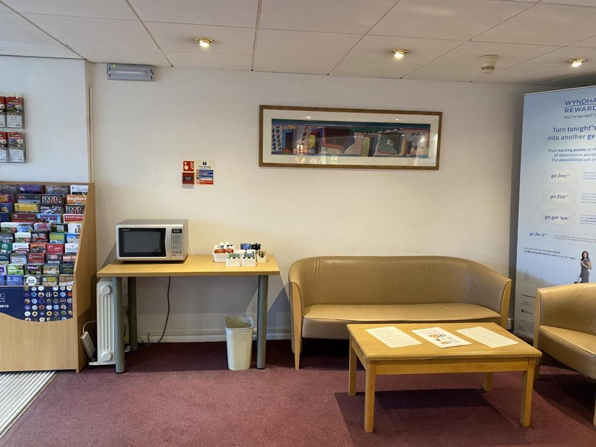 Days Inn Michaelwood M5 Falfield Ngoại thất bức ảnh