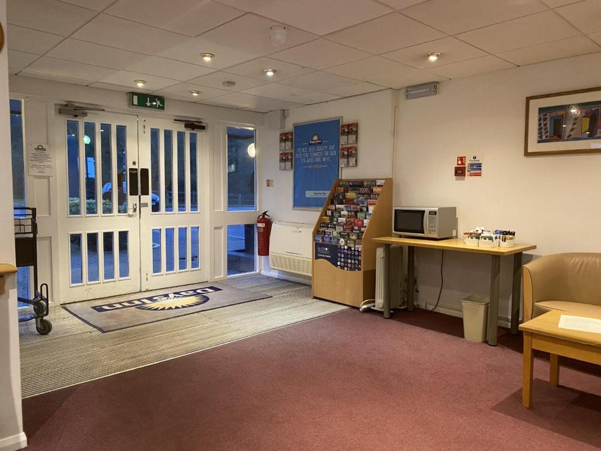 Days Inn Michaelwood M5 Falfield Ngoại thất bức ảnh