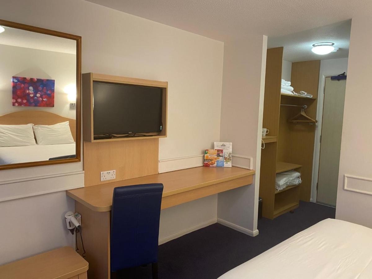 Days Inn Michaelwood M5 Falfield Ngoại thất bức ảnh