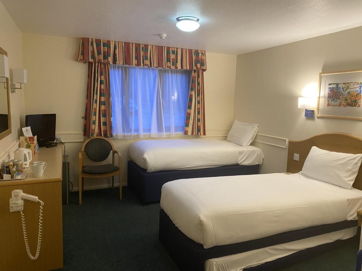 Days Inn Michaelwood M5 Falfield Ngoại thất bức ảnh