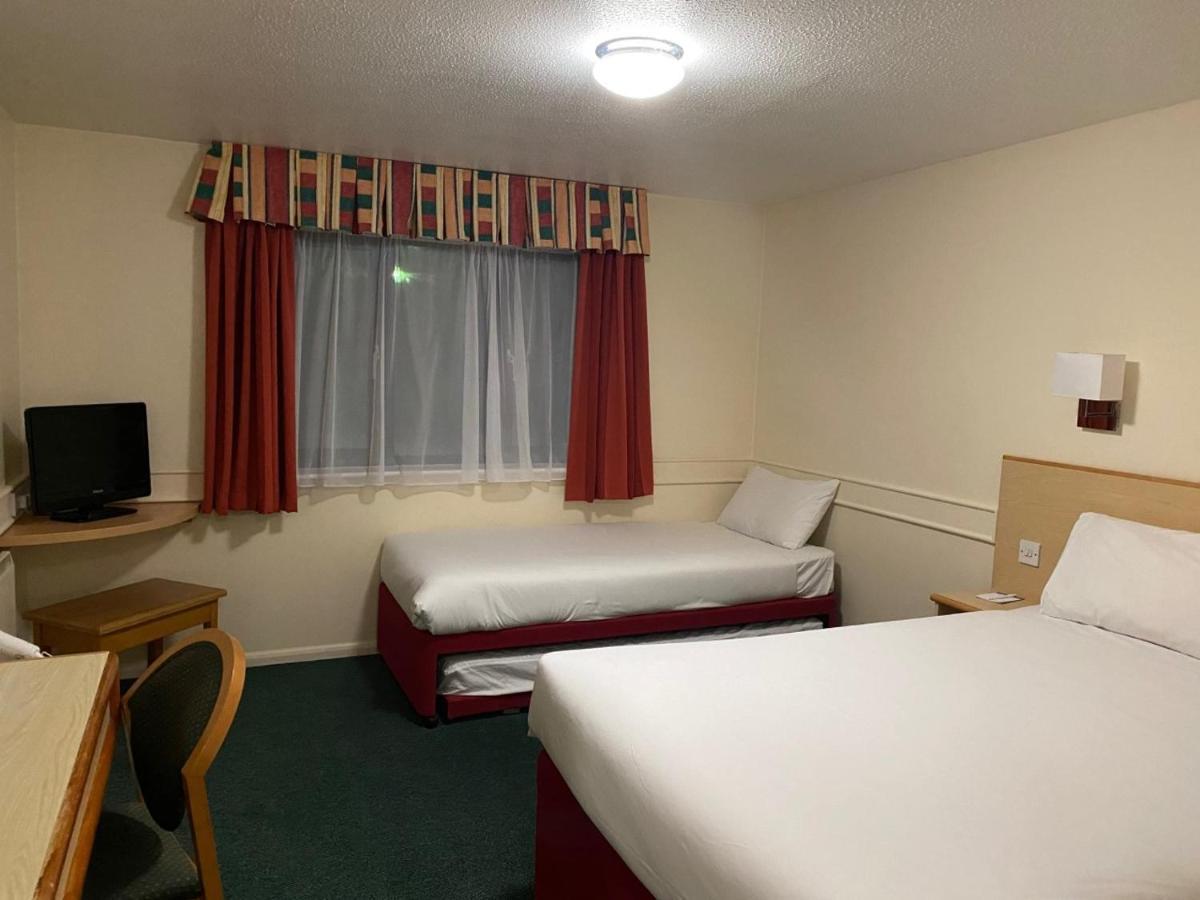 Days Inn Michaelwood M5 Falfield Ngoại thất bức ảnh