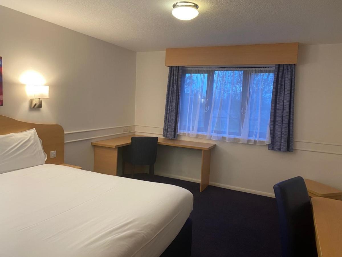 Days Inn Michaelwood M5 Falfield Ngoại thất bức ảnh