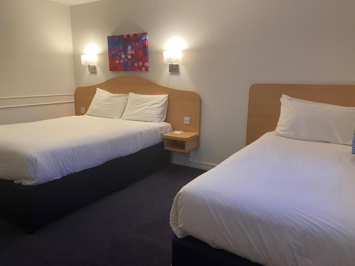 Days Inn Michaelwood M5 Falfield Ngoại thất bức ảnh