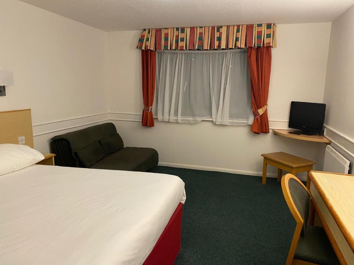 Days Inn Michaelwood M5 Falfield Ngoại thất bức ảnh