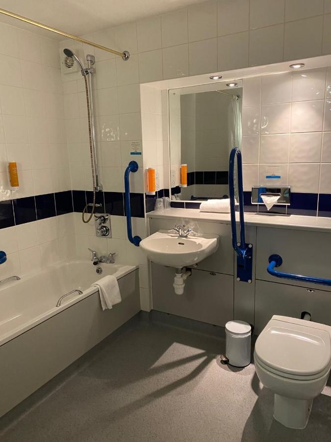 Days Inn Michaelwood M5 Falfield Ngoại thất bức ảnh
