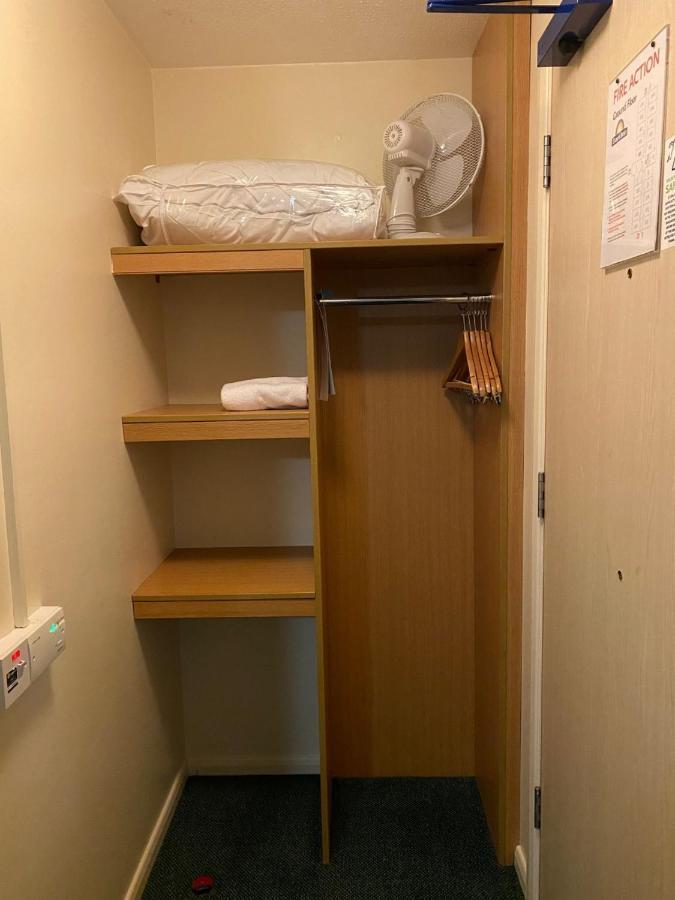 Days Inn Michaelwood M5 Falfield Ngoại thất bức ảnh